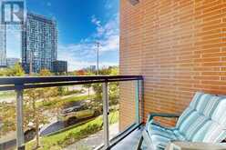 112 - 55 REGENT PARK BOULEVARD Toronto