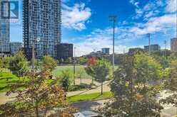 112 - 55 REGENT PARK BOULEVARD Toronto