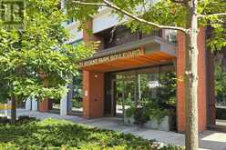 112 - 55 REGENT PARK BOULEVARD Toronto