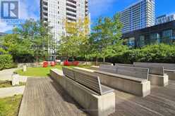 112 - 55 REGENT PARK BOULEVARD Toronto