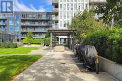 112 - 55 REGENT PARK BOULEVARD Toronto