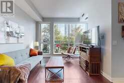 112 - 55 REGENT PARK BOULEVARD Toronto