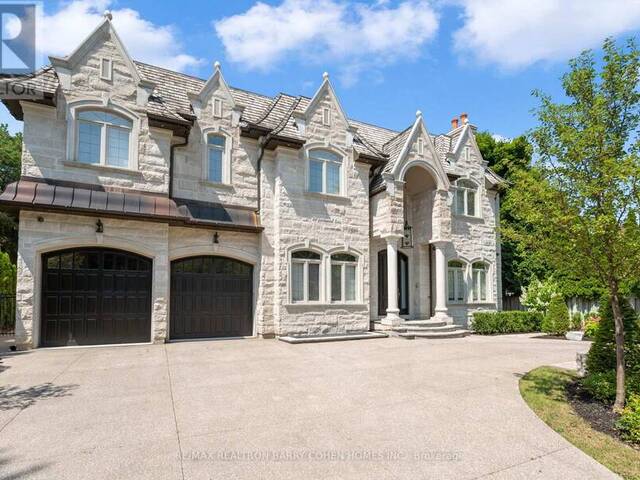 29 JUNEWOOD CRESCENT Toronto Ontario