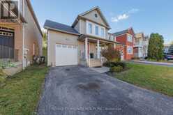 73 MCSWEENEY CRESCENT Ajax 