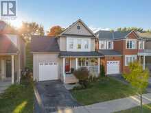 73 MCSWEENEY CRESCENT Ajax 