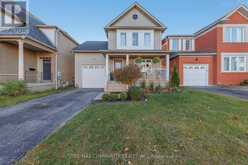 73 MCSWEENEY CRESCENT Ajax 