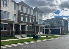 126 LAGEER DRIVE Whitchurch-Stouffville