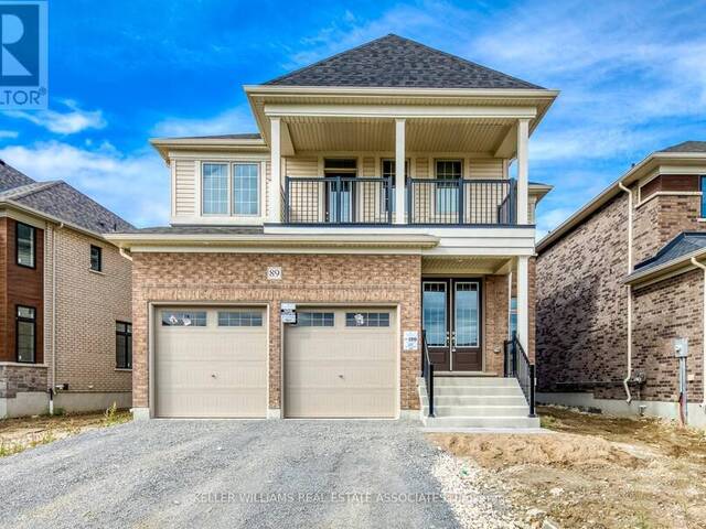 89 BLUEBIRD BOULEVARD Adjala-Tosorontio Ontario