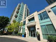 809 - 2585 ERIN CENTRE BOULEVARD Mississauga 