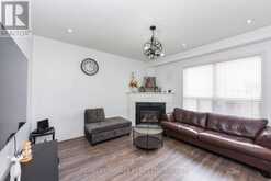 82 VIA ROMANO WAY Brampton