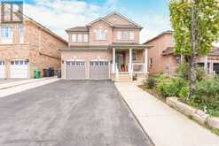 82 VIA ROMANO WAY Brampton