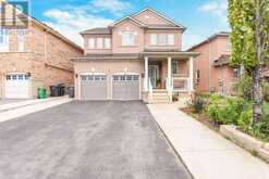 82 VIA ROMANO WAY Brampton