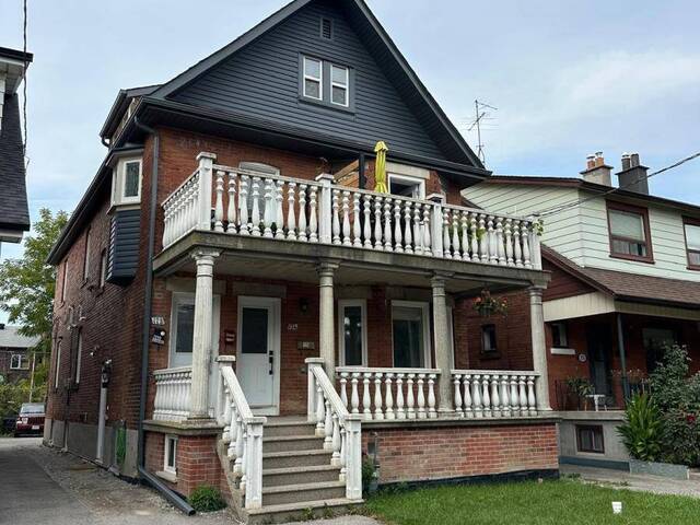 174 NORTHCLIFFE BOULEVARD Toronto Ontario