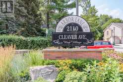 238 - 2110 CLEAVER AVENUE Burlington