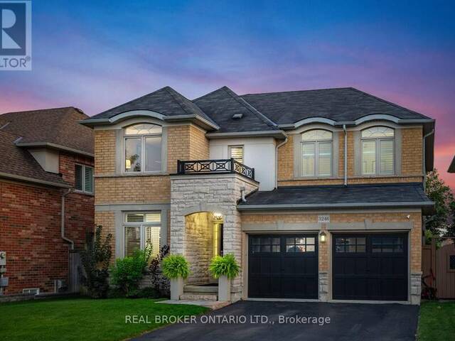 3246 SHARP ROAD Burlington  Ontario