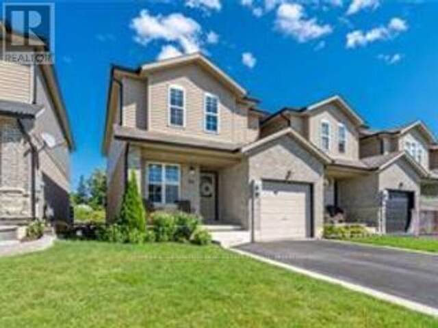 59 THAMES WAY Hamilton Ontario