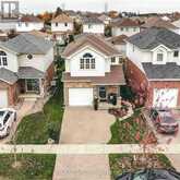 165 WINDFLOWER DRIVE Kitchener