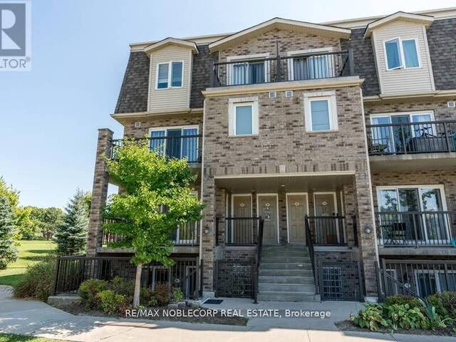 65 - 35 MOUNTFORD DRIVE Guelph  Ontario