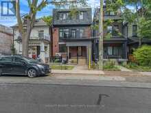 UNIT 1 - 543 ROXTON ROAD Toronto