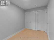 UNIT 1 - 543 ROXTON ROAD Toronto