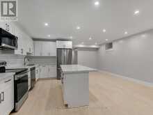 UNIT 1 - 543 ROXTON ROAD Toronto