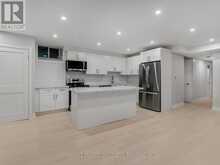 UNIT 1 - 543 ROXTON ROAD Toronto