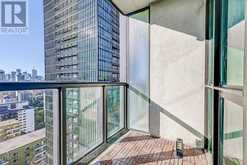 2202 - 110 CHARLES STREET E Toronto