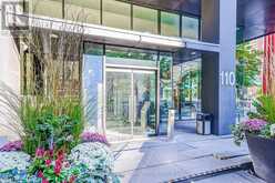 2202 - 110 CHARLES STREET E Toronto