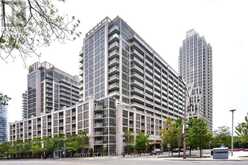 1617 - 35 BASTION ROAD Toronto