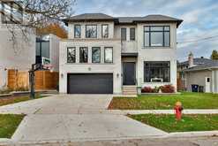 6 STUBBS DRIVE Toronto