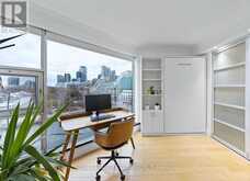 505 - 401 QUEENS QUAY W Toronto 