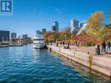 505 - 401 QUEENS QUAY W Toronto 