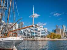 505 - 401 QUEENS QUAY W Toronto 