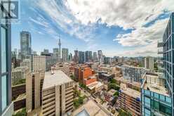 2209 - 210 SIMCOE STREET Toronto