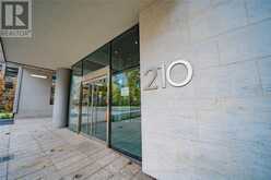 2209 - 210 SIMCOE STREET Toronto