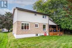 167 WOODLANE COURT Oshawa 