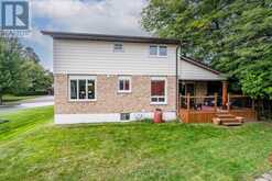 167 WOODLANE COURT Oshawa 