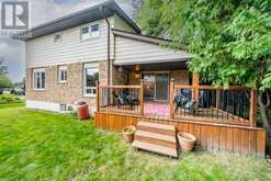 167 WOODLANE COURT Oshawa 