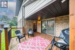 167 WOODLANE COURT Oshawa 