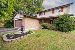 167 WOODLANE COURT Oshawa 