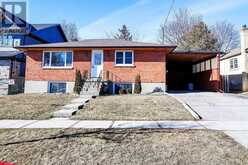 114 ARLINGTON AVENUE Oshawa 