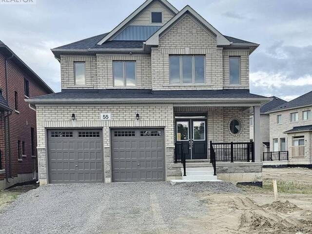 55 BAYCROFT BOULEVARD Essa  Ontario