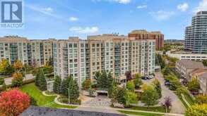 PH19 - 51 BAFFIN COURT Richmond Hill 