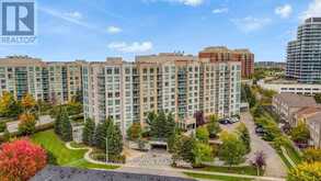 PH19 - 51 BAFFIN COURT Richmond Hill