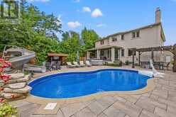 6 MAGISTRALE COURT Richmond Hill 