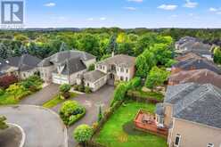 6 MAGISTRALE COURT Richmond Hill 