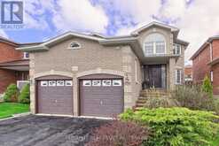 64 METCALFE DRIVE Bradford/West Gwillimbury