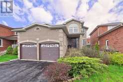 64 METCALFE DRIVE Bradford/West Gwillimbury 