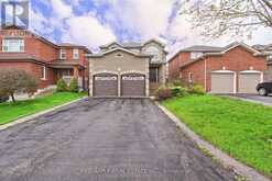 64 METCALFE DRIVE Bradford/West Gwillimbury 