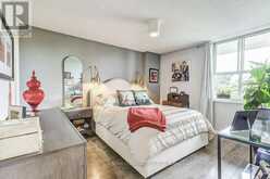 507 - 80 INVERLOCHY BOULEVARD Markham 